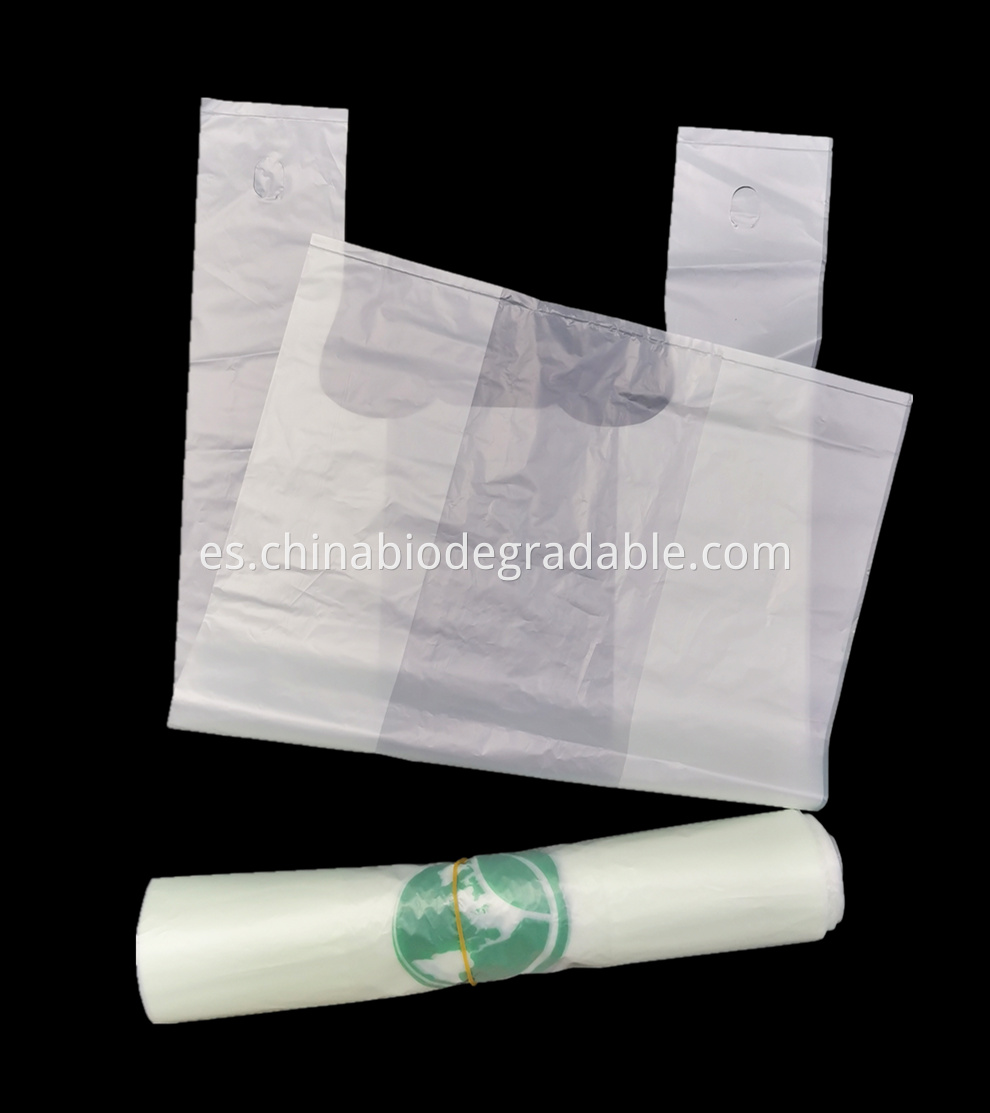 bio plastic bags